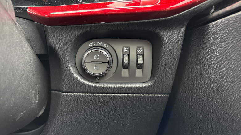 Vauxhall Mokka 1.2 Turbo GS Line 5dr Auto Petrol Hatchback